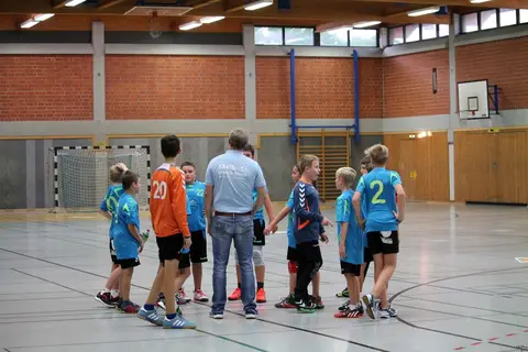 Cap-Markt-Cup D-Jugend, Foto 72 von 77