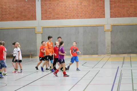 Cap-Markt-Cup D-Jugend, Foto 73 von 77