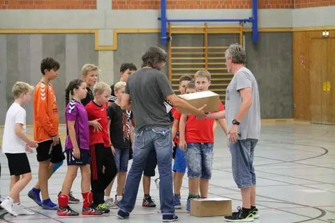 Cap-Markt-Cup D-Jugend, Foto 75 von 77