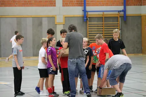 Cap-Markt-Cup D-Jugend, Foto 76 von 77