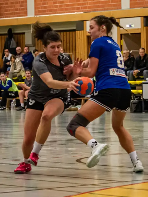 D1 - SV Budenheim 18.01.20, Foto 14 von 45