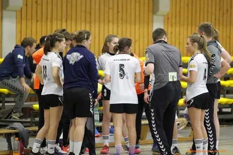 Damen1 - TV Engers, Foto 4 von 26