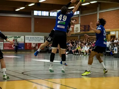 H1 - Budenheim 14.4.18, Foto 14 von 81