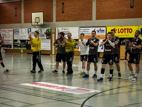 H1 - Budenheim 14.4.18, Foto 46 von 81