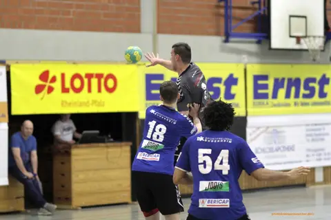 H1 - Budenheim 14.4.18, Foto 58 von 81