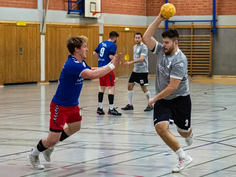 H2 - HSV Merzig Hilbringen 04.03.23, Foto 8 von 37
