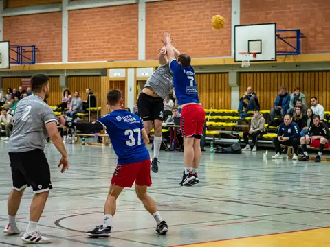 H2 - HSV Merzig Hilbringen 04.03.23, Foto 11 von 37