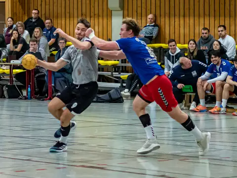 H2 - HSV Merzig Hilbringen 04.03.23, Foto 16 von 37