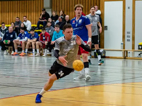 H2 - HSV Merzig Hilbringen 04.03.23, Foto 17 von 37