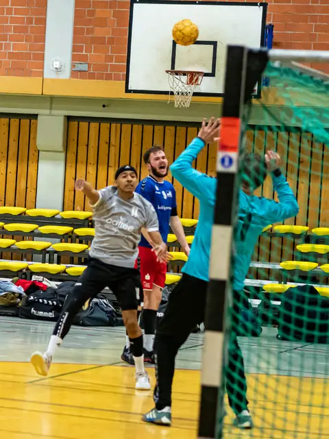 H2 - HSV Merzig Hilbringen 04.03.23, Foto 19 von 37