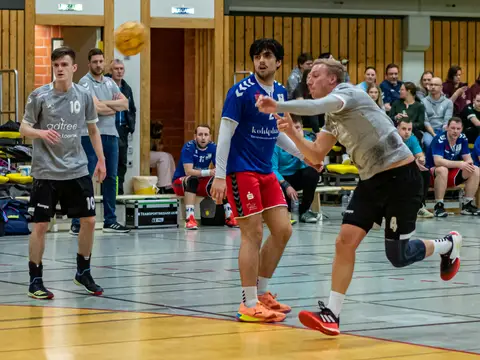 H2 - HSV Merzig Hilbringen 04.03.23, Foto 29 von 37