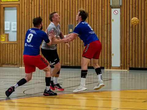H2 - HSV Merzig Hilbringen 04.03.23, Foto 32 von 37