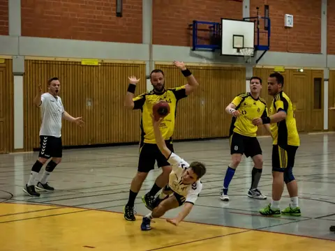 H2 - Merchweiler 14.4.18, Foto 24 von 59