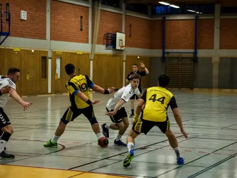 H2 - Merchweiler 14.4.18, Foto 28 von 59