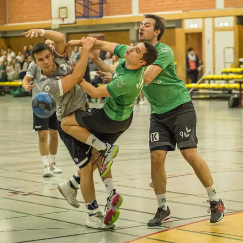 Herren 2, Foto 16 von 68