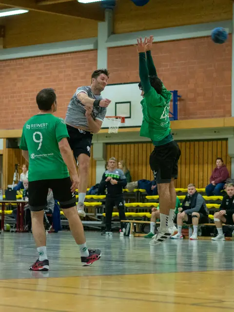 Herren 2, Foto 26 von 68