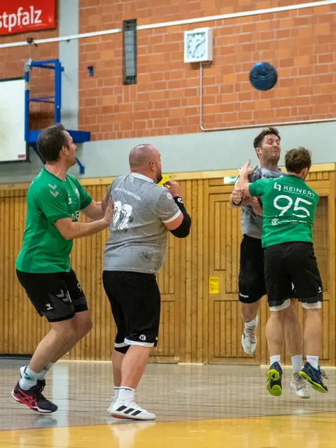 Herren 2, Foto 34 von 68