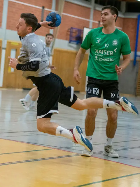 Herren 2, Foto 46 von 68