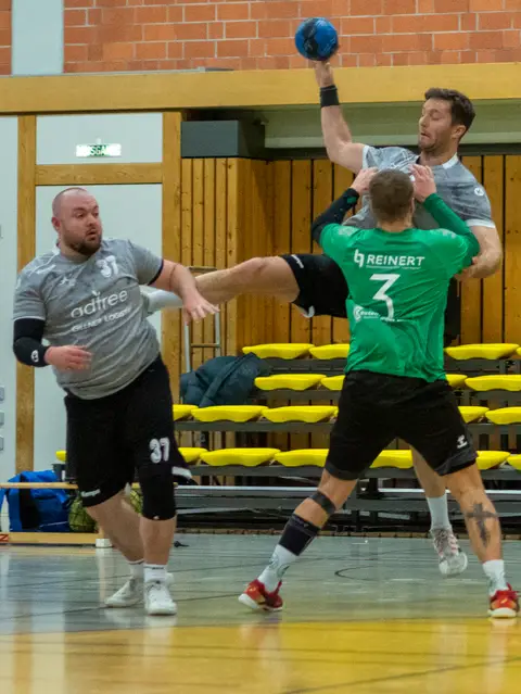 Herren 2, Foto 50 von 68