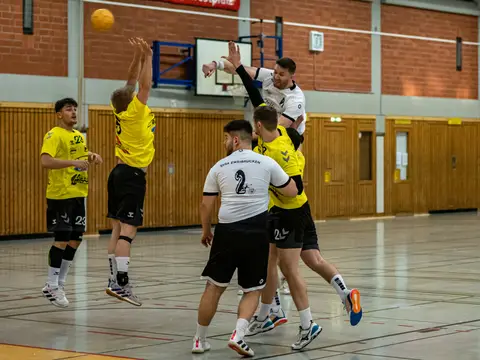 H2 - TV Merchweiler 18.03.23, Foto 4 von 33