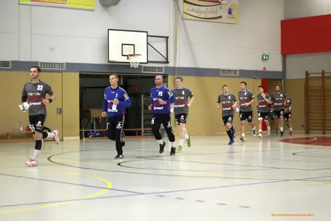 H1 - SG Saulheim 08-09-18, Foto 2 von 33