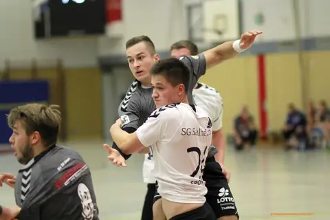 H1 - SG Saulheim 08-09-18, Foto 10 von 33