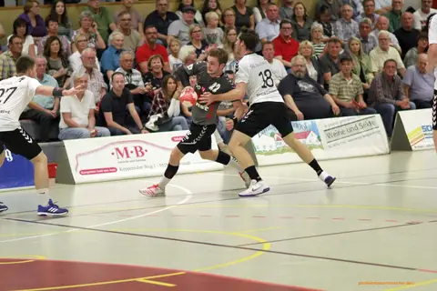 H1 - SG Saulheim 08-09-18, Foto 18 von 33