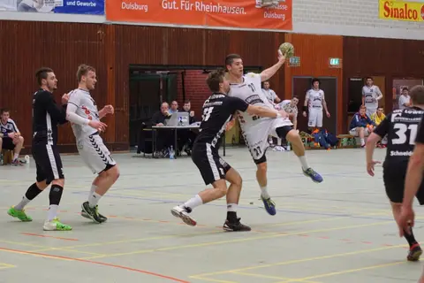 Duisburg - H1, Foto 33 von 44