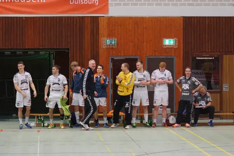 Duisburg - H1, Foto 41 von 44