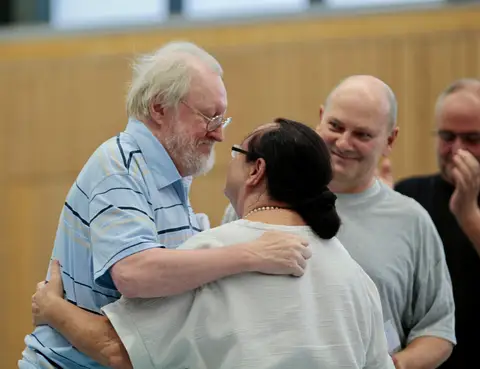 Fritz Schäfer Spiel, Foto 13 von 63