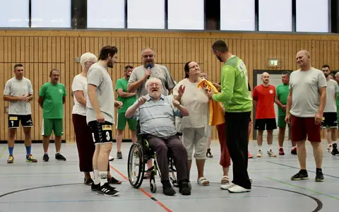 Fritz Schäfer Spiel, Foto 21 von 63