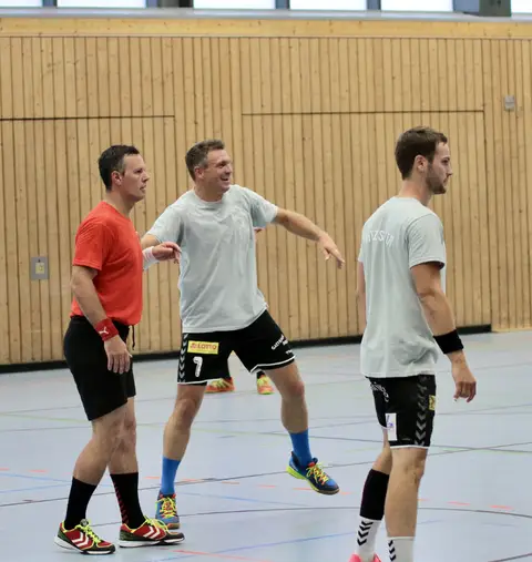 Fritz Schäfer Spiel, Foto 48 von 63