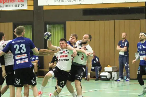 H1 - Budenheim 08-12-19, Foto 4 von 27