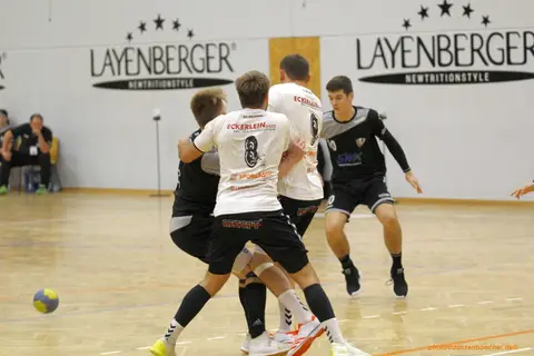 H1 - Dansenberg 14-9-19, Foto 4 von 29