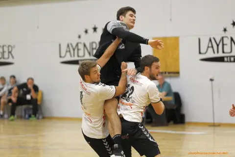 H1 - Dansenberg 14-9-19, Foto 5 von 29