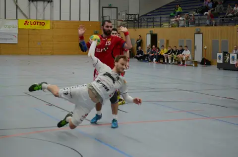 H1 - Gladbeck, Foto 3 von 43