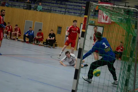 H1 - Gladbeck, Foto 5 von 43