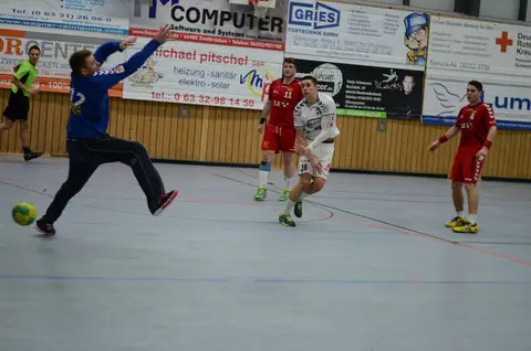 H1 - Gladbeck, Foto 10 von 43