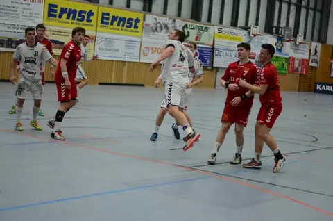 H1 - Gladbeck, Foto 14 von 43