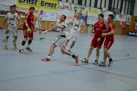 H1 - Gladbeck, Foto 15 von 43