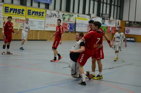 H1 - Gladbeck, Foto 18 von 43