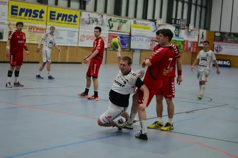 H1 - Gladbeck, Foto 19 von 43