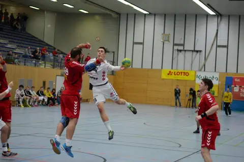 H1 - Gladbeck, Foto 23 von 43