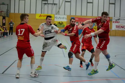 H1 - Gladbeck, Foto 26 von 43