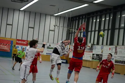H1 - Gladbeck, Foto 29 von 43