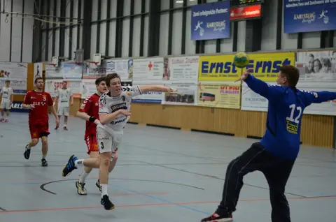 H1 - Gladbeck, Foto 34 von 43