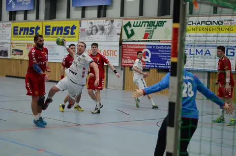 H1 - Gladbeck, Foto 37 von 43