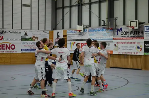 H1 - Gladbeck, Foto 42 von 43