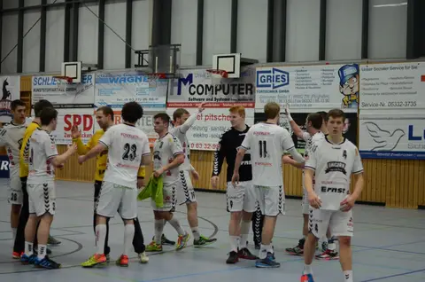 H1 - Gladbeck, Foto 43 von 43