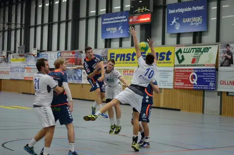 H1 - Gummersbach, Foto 2 von 45